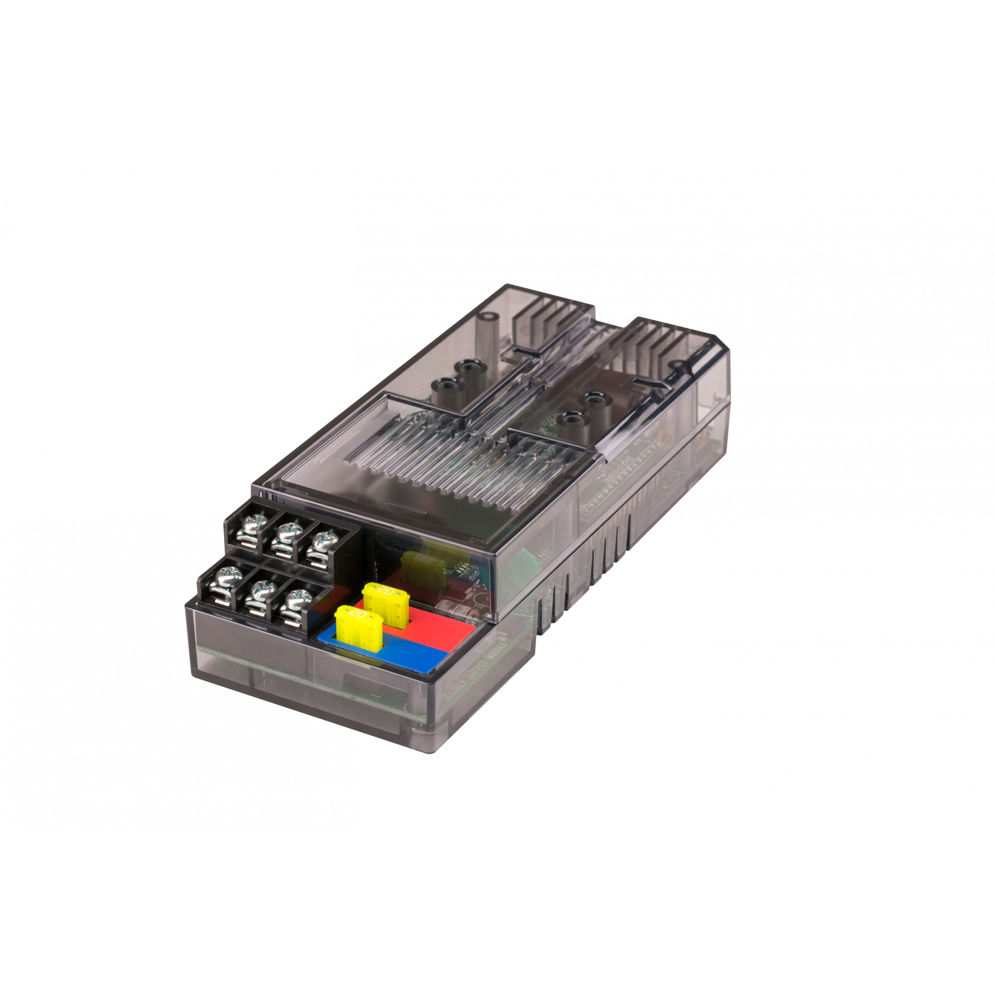 Модуль расширения на 75 станций A2C-D75 - купить в Ташкенте