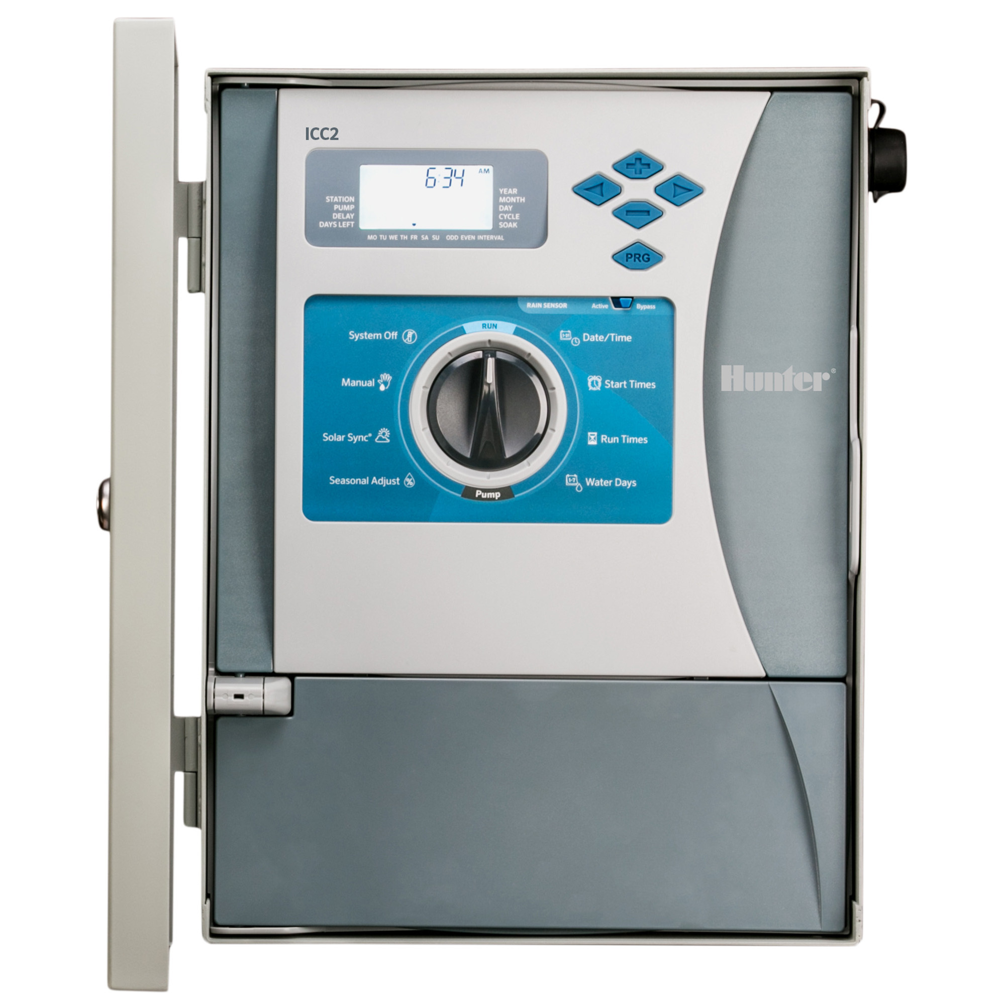 Пульт управления ICC2 I2C-800-M - купить в Ташкенте