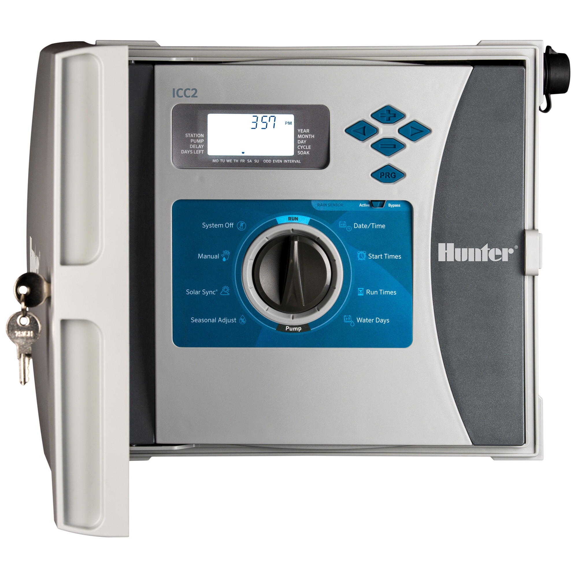 Пульт управления ICC2 I2C-800-PL - купить в Ташкенте