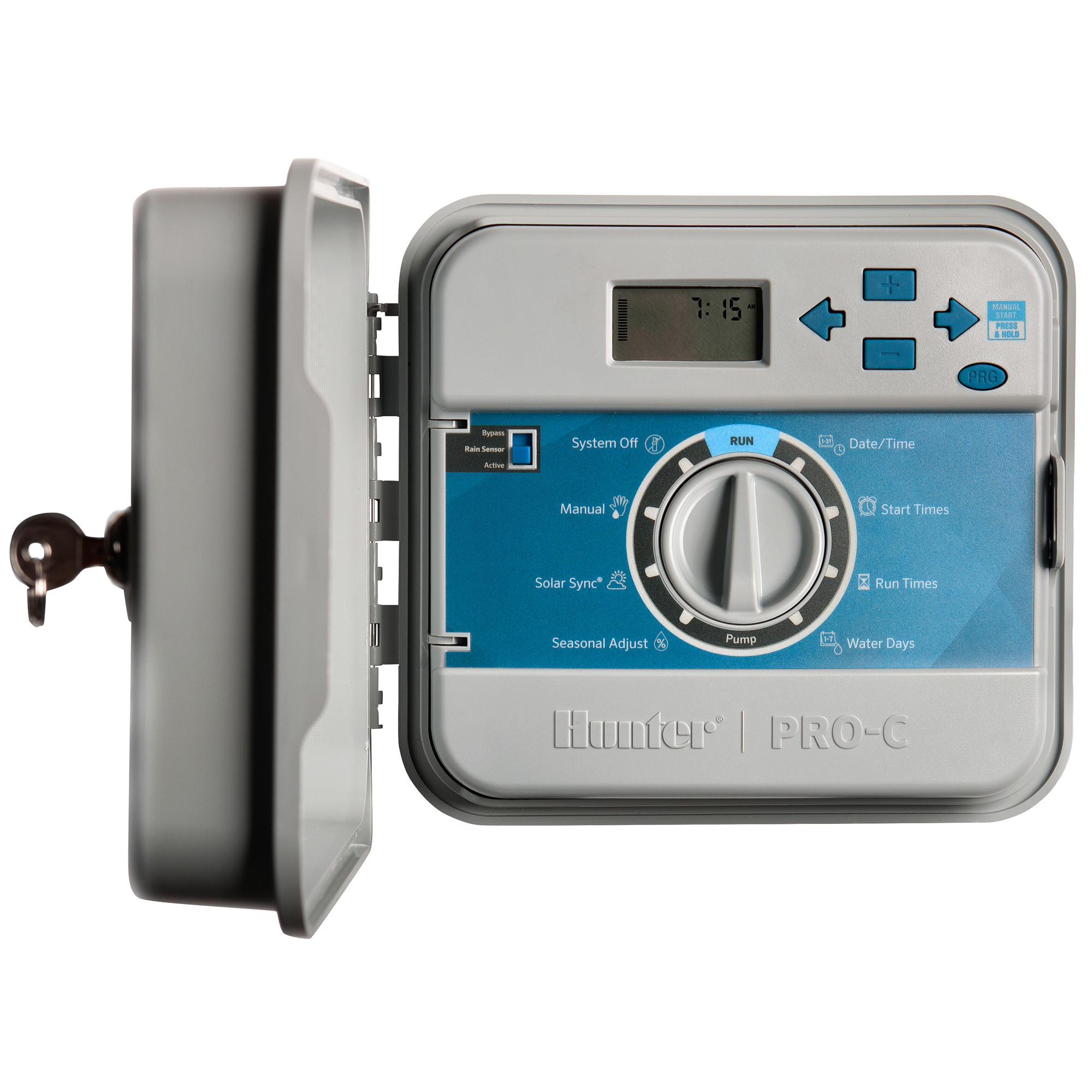 Пульт управления PRO-C PCC-1201E - купить в Ташкенте