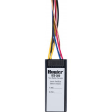 Декодер ICD-200 (2 зоны) 
