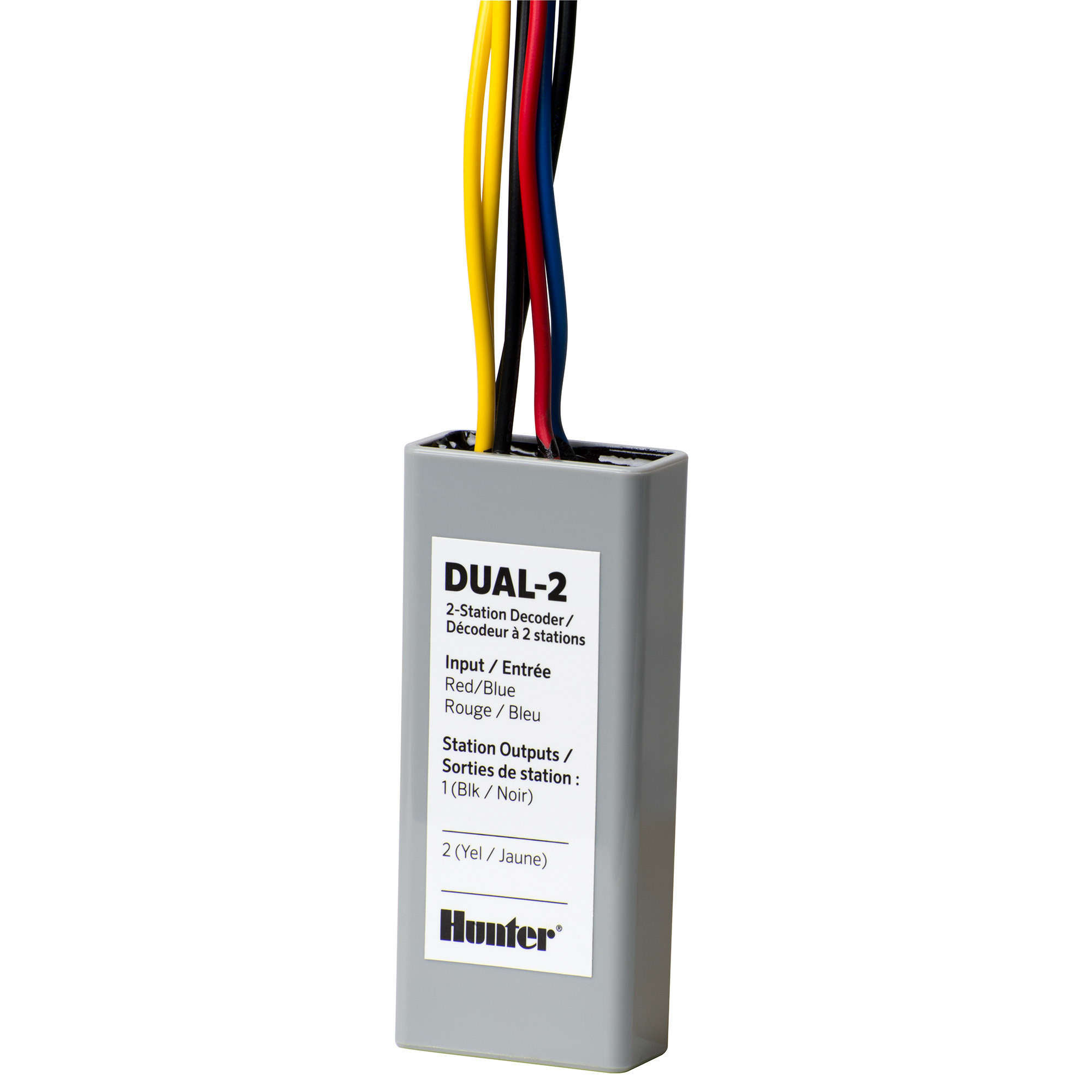 Декодерный модуль DUAL-2 - купить в Ташкенте