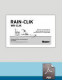Руководство по эксплуатации Rain-Clik